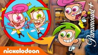 15 Times Fairly Odder References The Original Fairly OddParents   Nickelodeon