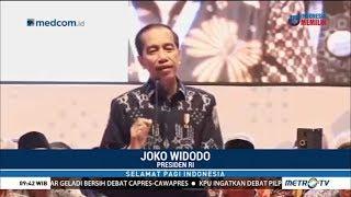 Jokowi Siapkan Program Wirausaha untuk Pensiunan ASN