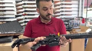 BORA ARMS BR99S