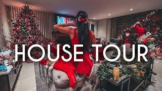 Christmas House Tour