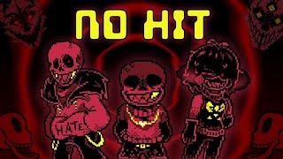 NO HIT Triple The P.S.Y.C.H.O.T.I.C Great Time Trio Remake