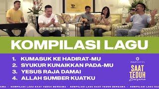 Kompilasi Lagu Saat Teduh Bersama - Episode 79 Official Philip Mantofa