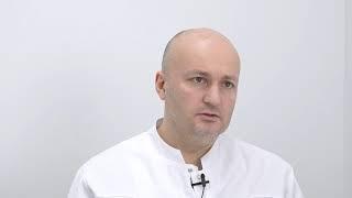 Мудунов Али Мурадович. Рак щитовидной железы операции