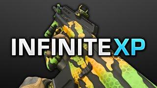 New SOLO Infinite XP Glitch Modern Warfare 2