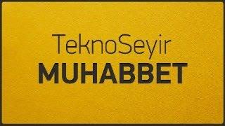 TeknoSeyir Muhabbet - Kitap Kıraat Muhabbeti