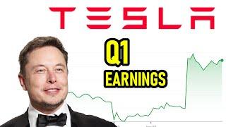 Tesla up 12% After Earnings  Should You Buy Now?  TSLA Stock Analysis