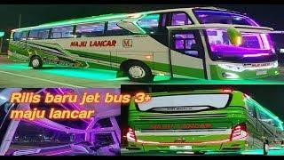 JET BUS 3+ MAJU LANCAR MANTAN SCORPION HOLIDAYS