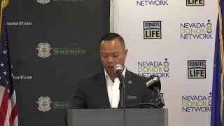 2023 Donate Life Month Kickoff Press Conference