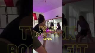 Twerk Booty Fitness in Leipzig