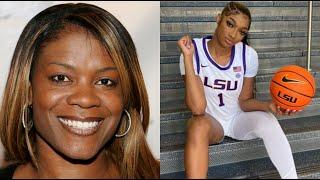 Ex WNBA Player Sheryl Swoopes NOT HAPPY College Athletes Make MORE MONEY Than WNBA Players