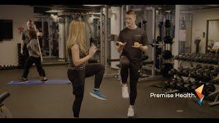 Medical Fitness Exercise Prescriptions  Fitness at Premise Health