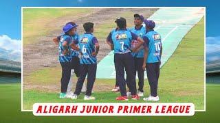 Semifinal   Jadaun Riders Vs Mairit Magician Sangwan Junior Premier league  Aligar 