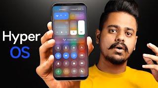 Xiaomi HyperOS Just another Software Update? 