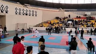 بطولة العراق للكاراتيه في سليمانيه 2023 Iraq karate