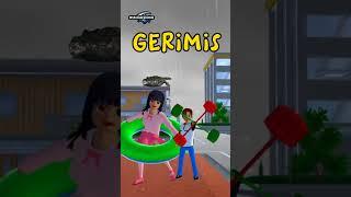 Yuta Bermain Lato Lato 24 Jam @al-rasyidgeming  Sakura School Simulator #sakuraschoolsimulator