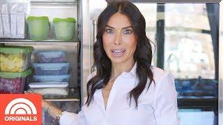 Tanya Zuckerbrots Food Tips Recipes And Secrets  Crazy Kitchens  TODAY Originals