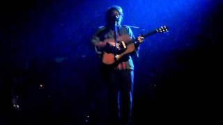 Fleet Foxes - Blue Spotted Tail Live in Rome