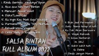 3PEMUDA BERBAHAYA FEAT SALSA BINTAN  FULL ALBUM 2022 #salamberbahaya #sallsabintan #beritaterkini