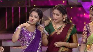 సంక్రాంతి పండుగ స్పెషల్ Super Queen  Zee Telugu  Ep. 8