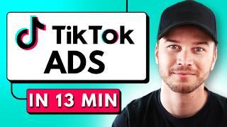 TikTok Ads Tutorial 2024 Step-by-Step Guide