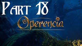 Operencia The Stolen Sun Walkthrough Part 18 Ancient Elemental Boss fight-floor puzzle