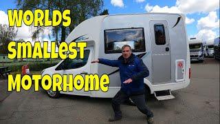 Nu Venture Campervan - Nu Venture Surf Motorhome