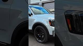 2023 Kia Telluride HD #automobile #kiatelluride