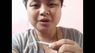 Cinta Terbaik Versi Dusun - SBHV_Nolly SMULE