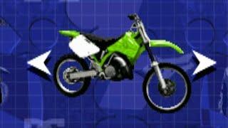 Championship Motocross Featuring Ricky Carmichael  Kawasaki KX250