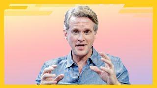 Whats Cary Elwes Most Shocking On-Set Moment?