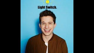 Light Switch Demo - Charlie Puth TRK Cover