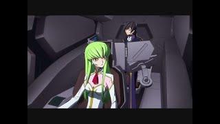 ShadowACS Quick Thoughts - Code Geass R3 Lelouch of the Resurrection