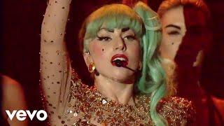 Lady Gaga - Just Dance Gaga Live Sydney Monster Hall