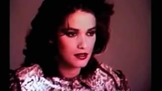 Gia Carangi 2020 special full