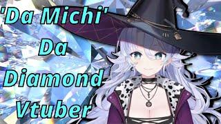 Shisui Michiru - Da Michi The Hidden Gem Of Phase Connect