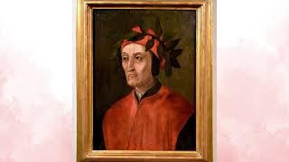 Dante Alighieri قصة حياة الشاعر