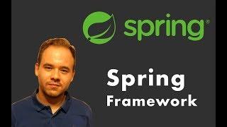 Spring Framework. Урок 10 Аннотация @Autowired. Внедрение зависимостей Dependency Injection.