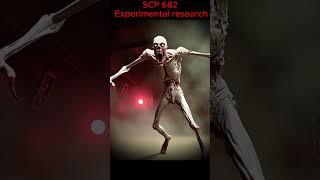 SCP 682 Experimental Introduction Video