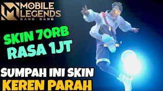 SKIN STARLIGHT BRUNO STREET HYPE ANIMASINYA BNR2 GILA WOYYY UDAH KAYA SKIN LIMITED - Review Skin