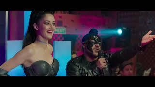 S.O.T.Y. 2- Tiger Shroff and harsh beniwal funny comedy scenes