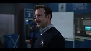 Ted Lasso Half time team talk