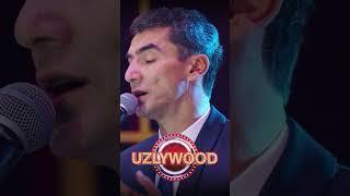 UZLYWOOD - ARAB TANGO BOTIR ZOKIROV