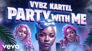 Vybz Kartel - Tell Me What You Want official audio