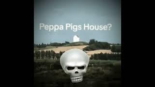 Casa da Peppa Pig #memes #edit