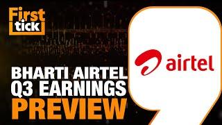 Airtel Expected To Post Strong Numbers In Q3 FY24