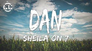 Sheila On 7 - Dan Lyrics