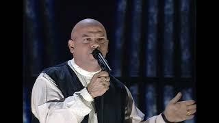 1995 Malta Mike Spiteri - Keep Me In Mind 10th place at Eurovision Song Contest in Dublin