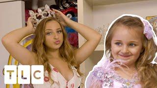 Self-Made Millionaire Contestant Swaps Pageants for Runways I Toddlers & Tiaras Where Are They Now?