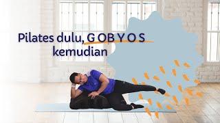 Pilates Pemula untuk yang Baru Pertama  Yoga with Akbar