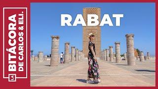 Viaje a Rabat Marruecos  Itinerario y precios  Guía Marruecos 4